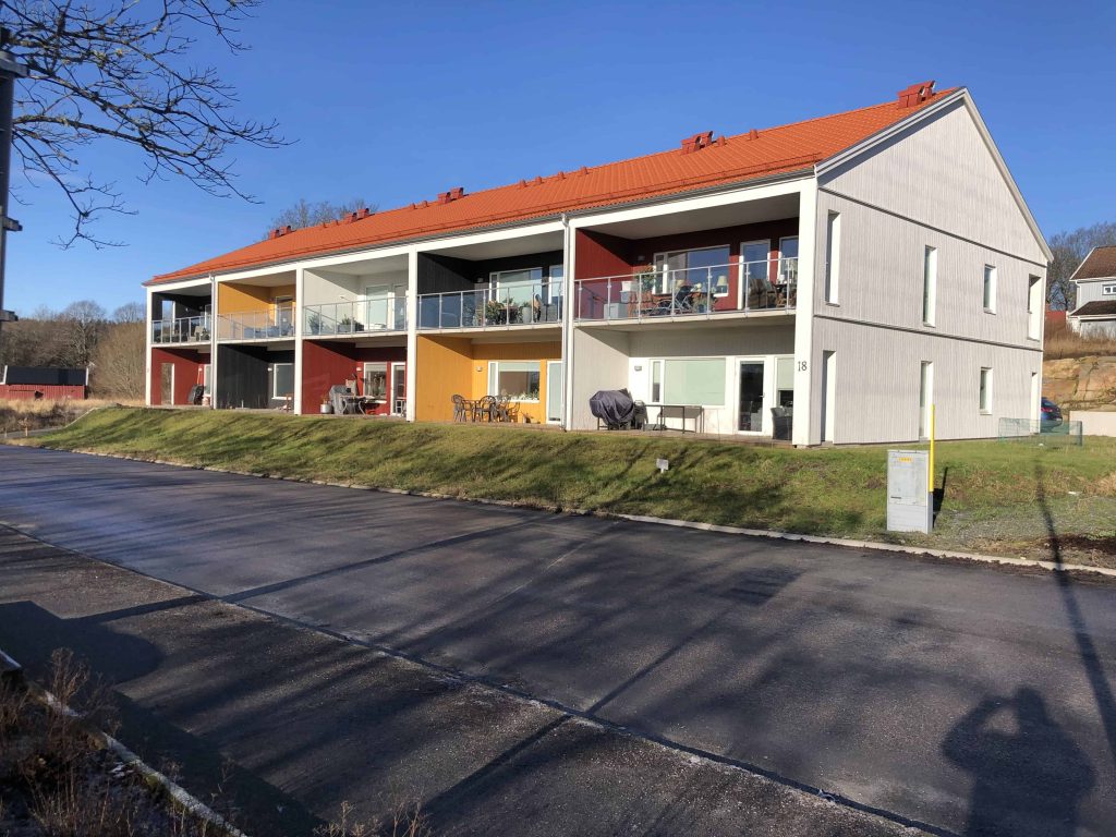 ETTARK Arkitektur AB