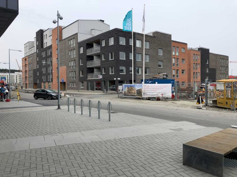 ETTARK Arkitektur AB